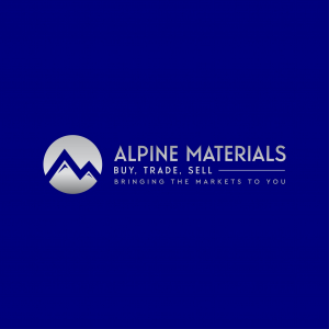 Alpine Materials - Bringing the Markets to You (by Ace Web Design)